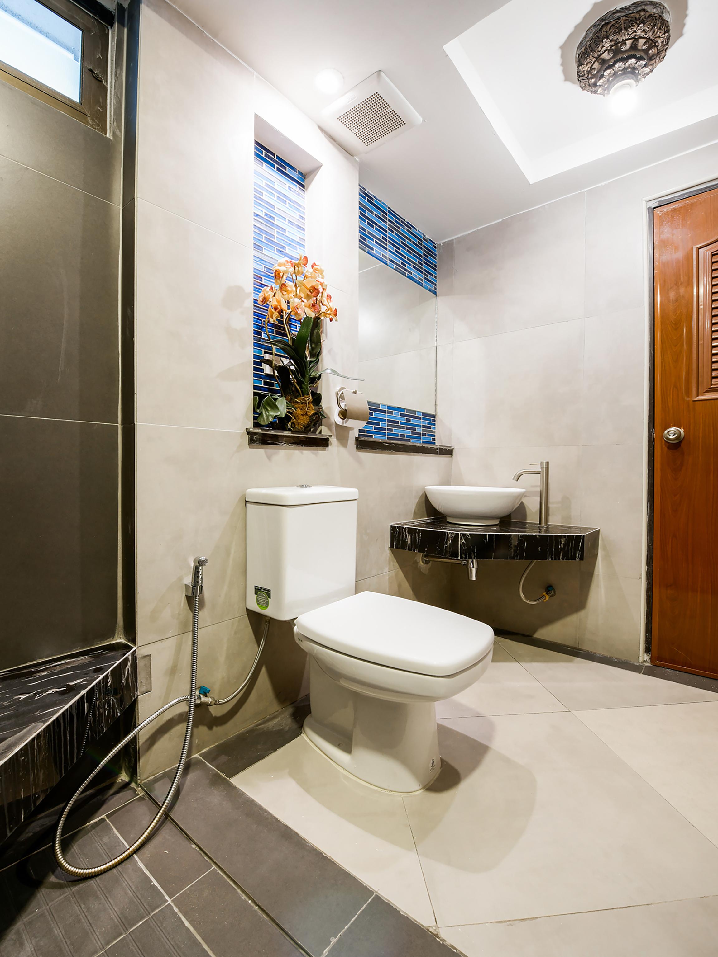Super Oyo 458 Nakorn Siam Boutique Hotel Pattaya Bagian luar foto
